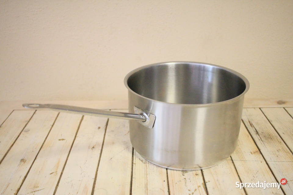Rondel gastronomiczny 12L Pszczyna