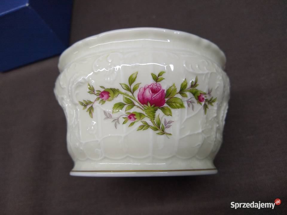 Podgrzewacz Rosenthal Sanssouci Ramona ecru