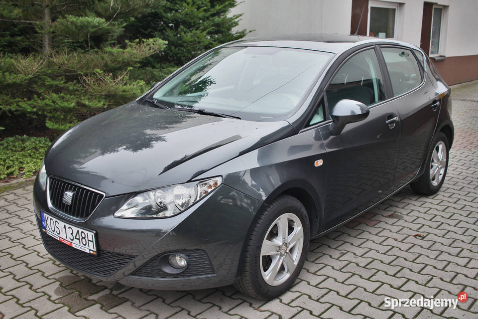 super stan NISKI PRZEBIEG SERWISIE 5drzwiowa Brzeszcze