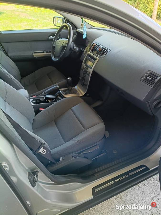 Volvo V50 18 benzyna 245000km Modliborzyce