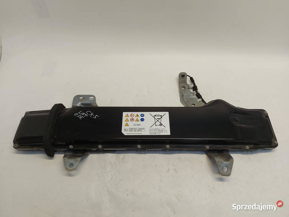 Mazda CX5 II Lift BATERIA AKUMULATOR VC8567ZB3A