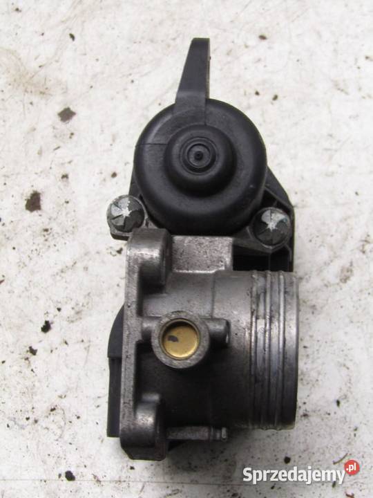 PRZEPUSTNICA 12 VTI CITROEN C3 III 9673622380