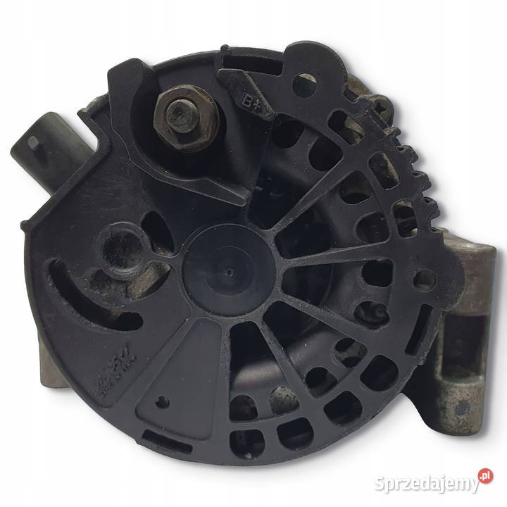 ALTERNATOR Opel Combo 13 CDTI oryginał denso lubelskie Chełm