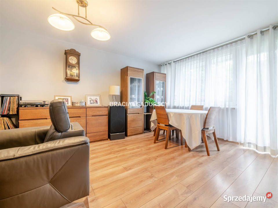 Mieszkanie Kraków Jana Kurczaba 686m2 3pokojowe