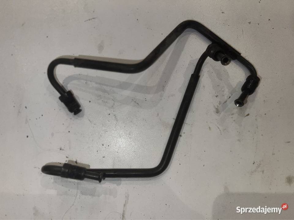 rurki przewód Honda NSS 125 FORZA wielkopolskie