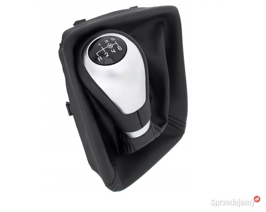 Mercedes W176 1218 Gałka zmiany biegów Gałki i mieszki Łódź