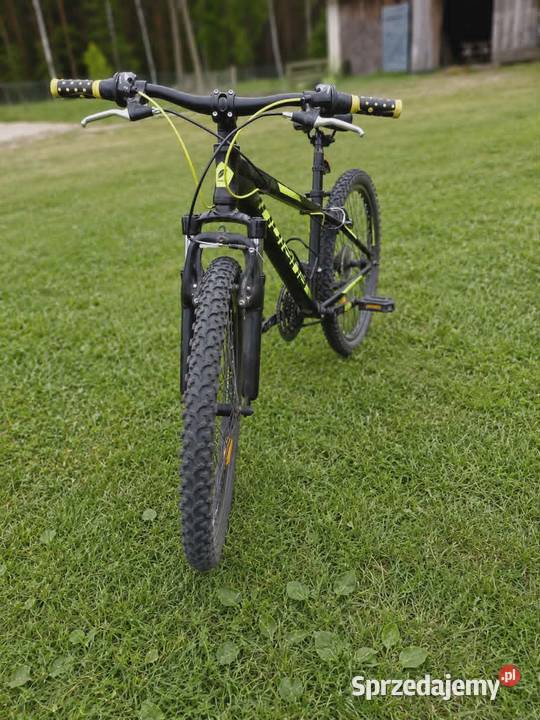 MTB Indiana XPulser 24 Krasnobród sprzedam