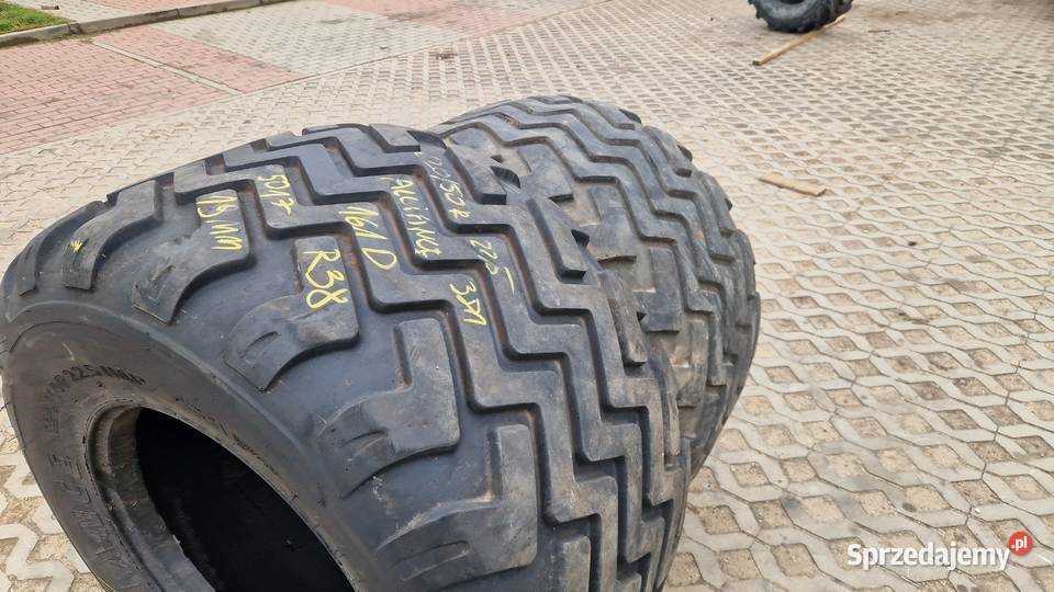 62040r225 62050r225 Alliance 80 bieżnik Nowe Miasto Lubawskie