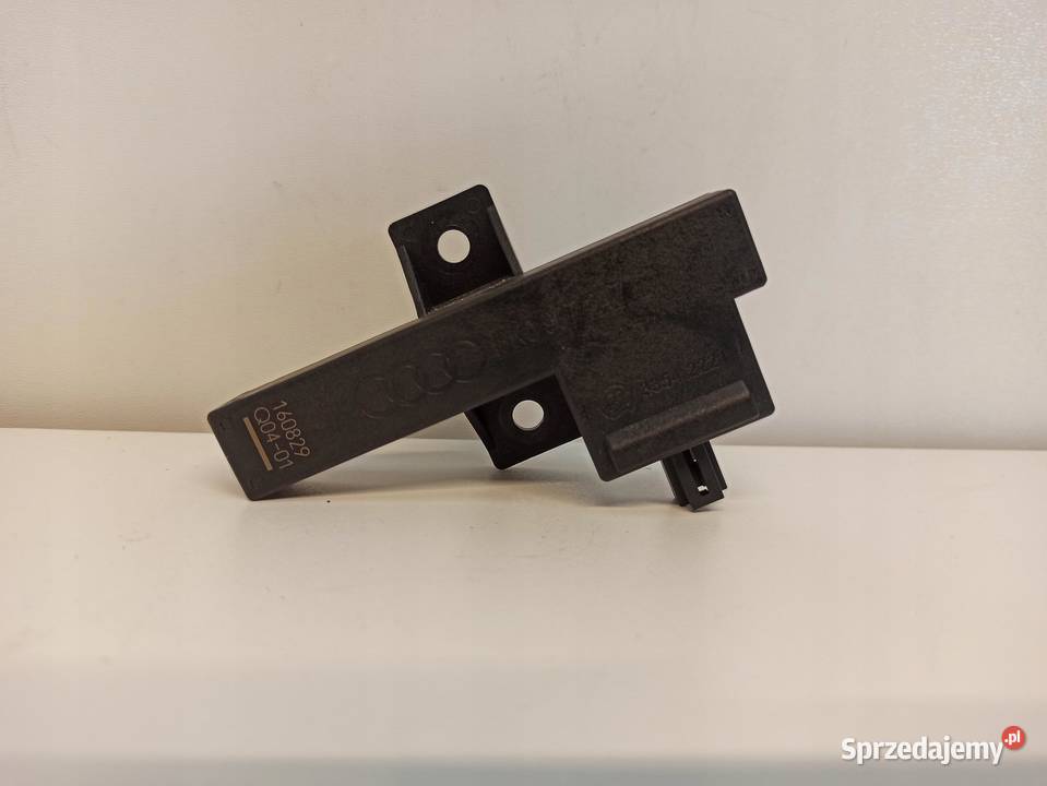 MODUŁ A6 WZMACNIACZ ANTENY AUDI A3 8V 8K0907247