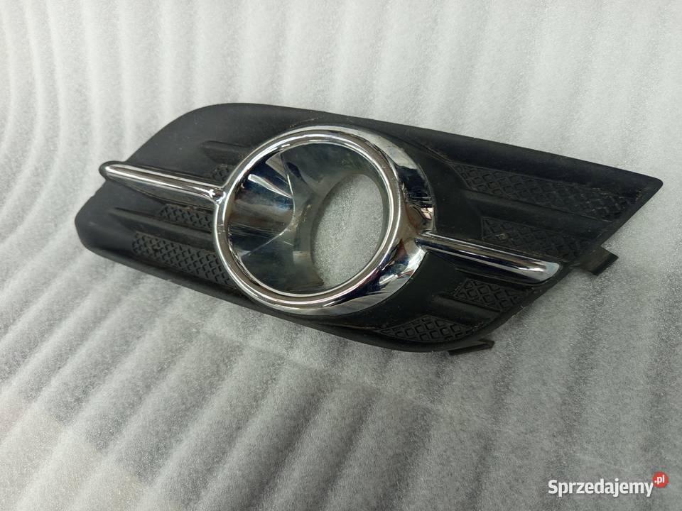 Kratka halogenu prawa mokka orginalna osobowe