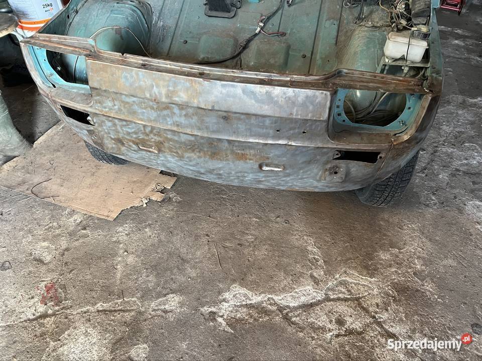 Fiat 126p fl Przyrów sprzedam