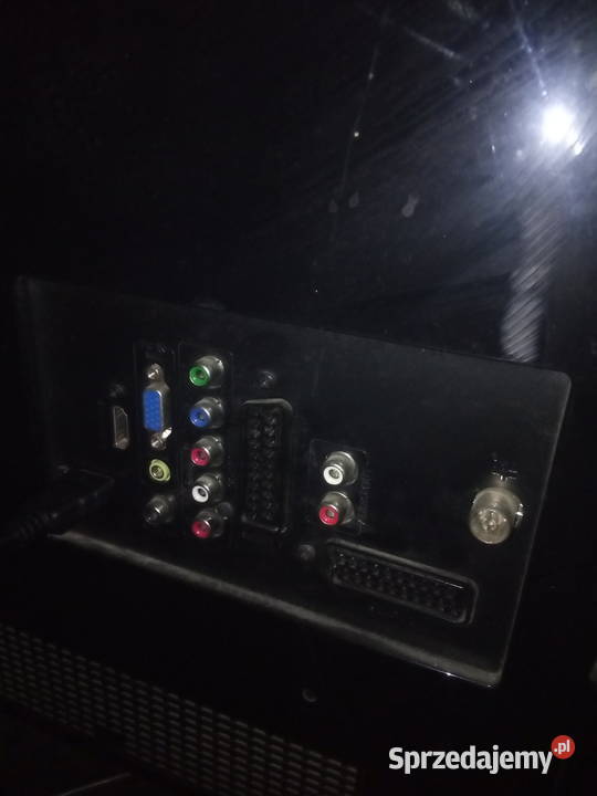 Telewizor Sharp 32 calowy warmińsko-mazurskie Olsztyn