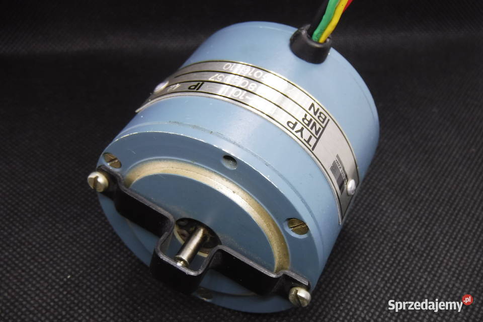 EDS10 Silnik krokowy eds10 Mera mazowieckie Otwock sprzedam