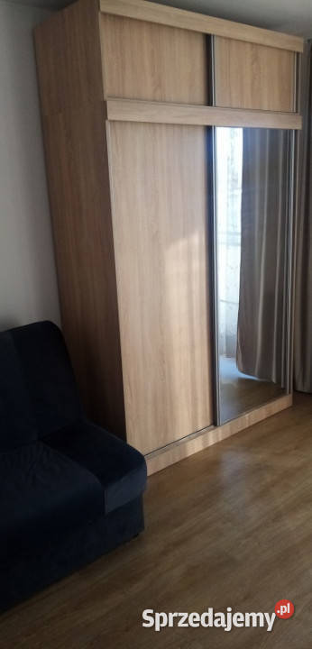 Mieszkanie Kraków Zabłocie 1900 Rok budowy 2023