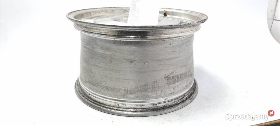 FELGA ALUMINIOWA 17 CHEVROLET CORVETTE C4 LIFT Lipno sprzedam