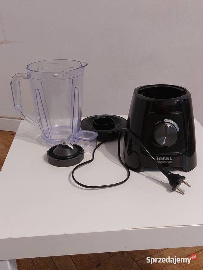 Tefal Blender Kielichowy Blendforce BL42