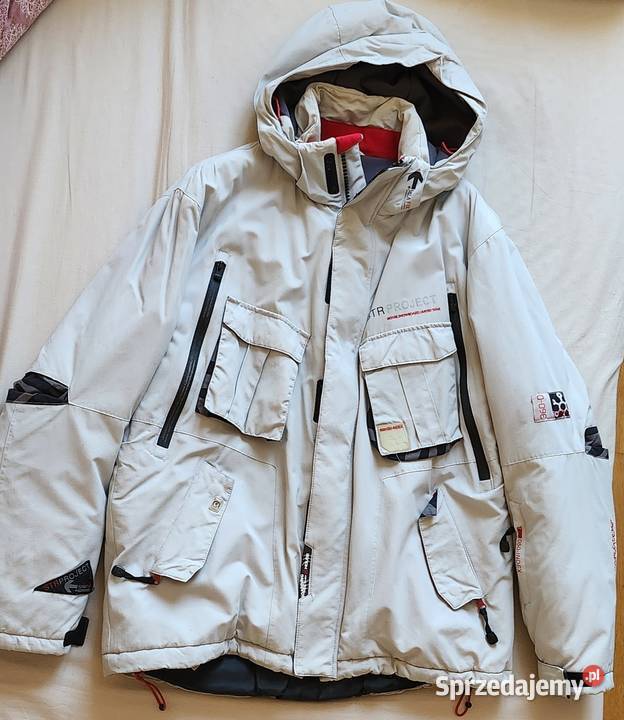 Kurtka narciarska House męska XL House Warszawa sprzedam