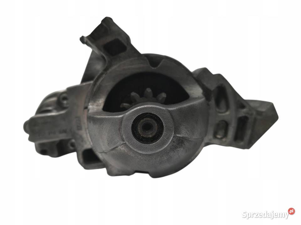 ROZRUSZNIK BMW E87 E90 X3 20 D N47D20C Chełm