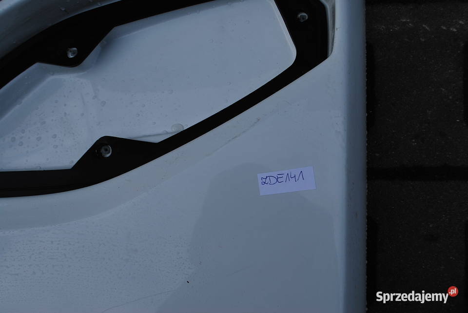 ZDERZAK KNAUS SZEROKOŚĆ OK 223 Grzebowilk