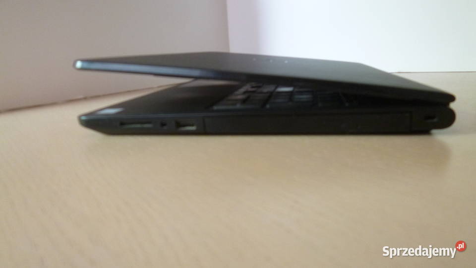 Dell Vostro 3568 Windows 11 Intel i5 7200U 156 Żegocina