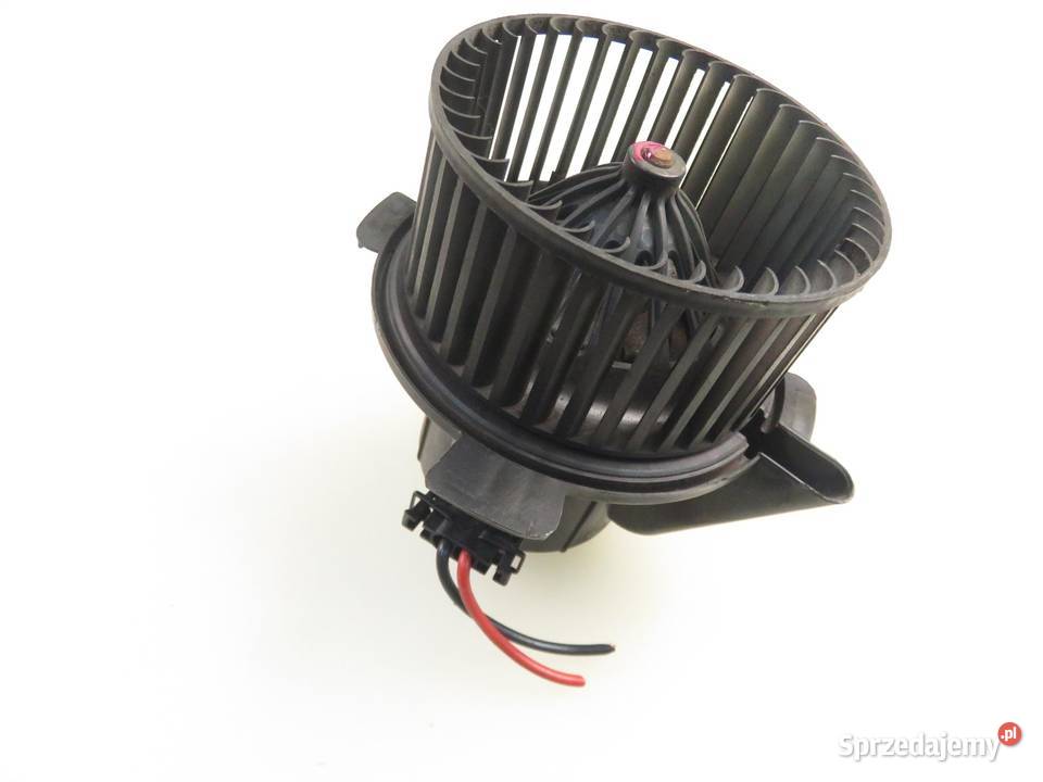 DMUCHAWA CITROEN C4 I B9506 H1520 małopolskie