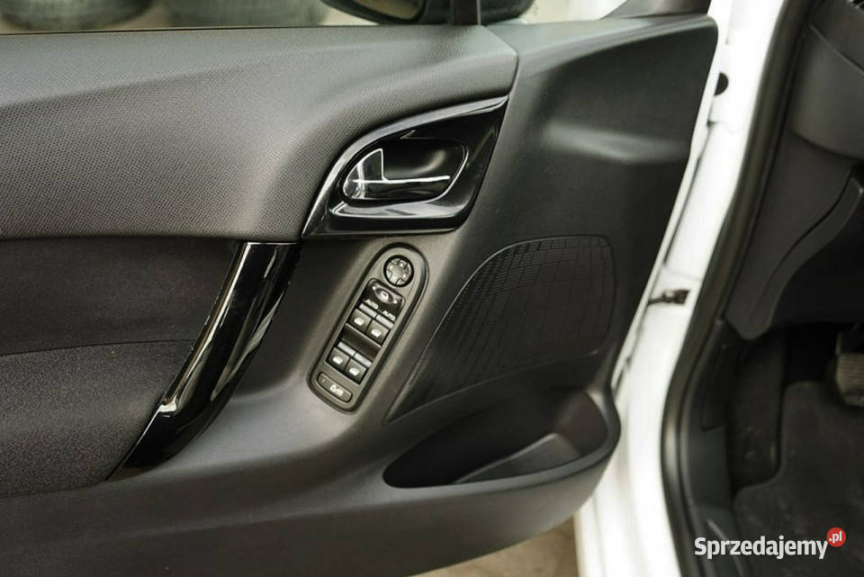 Citroen C3 16HDI Klima NAVI 2012r II 20082016 możliwa zamiana Samochody osobowe mazowieckie Płock