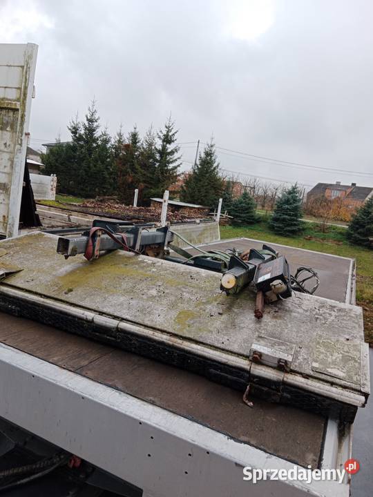 Sprzedam Pozostałe Sobienie-Jeziory