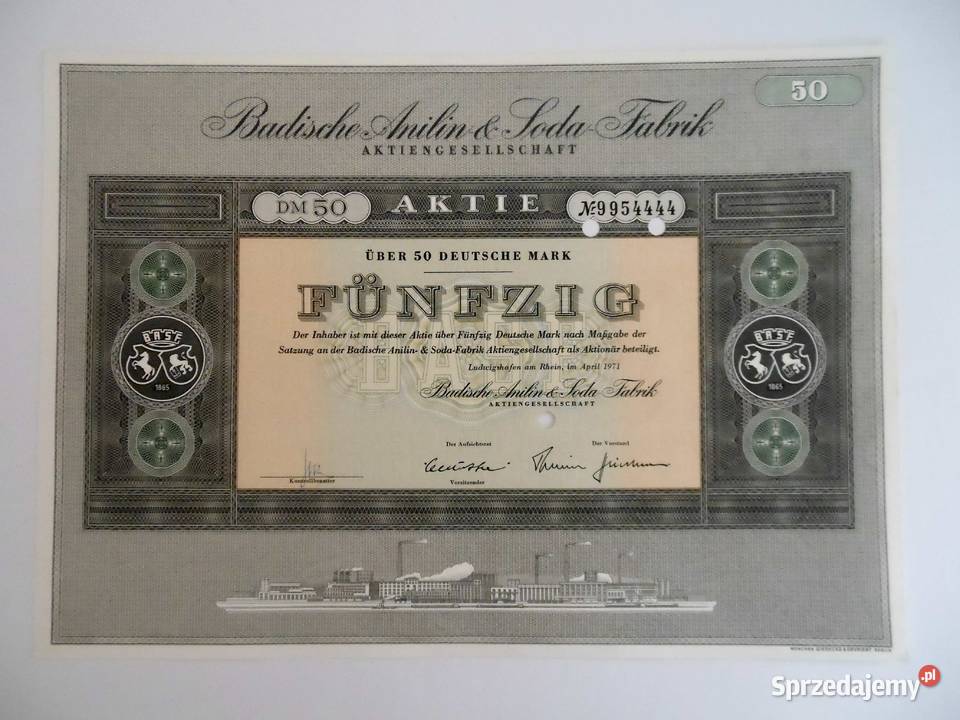 Osiem niemieckich akcji warmińsko-mazurskie