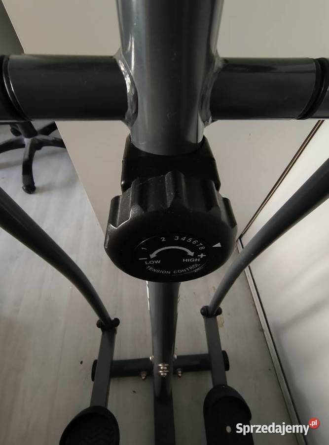 Orbitrek Zipro Łódź