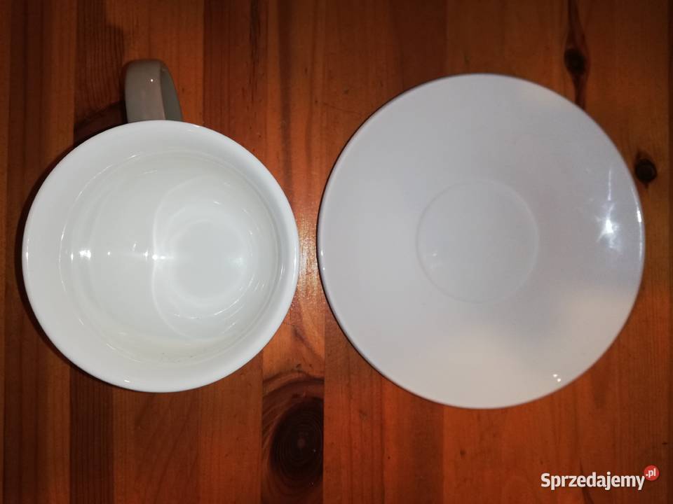 Polska Porcelana Lubiana Porcelana i szkło mazowieckie Warszawa