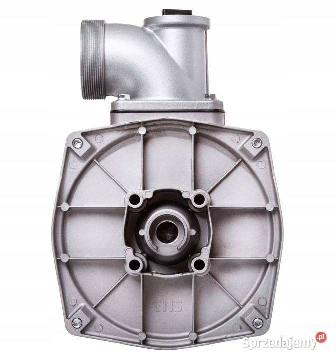 Pompa spalinowa MarPol 5000 W 42000 lh OBUDOWA Chmielnik