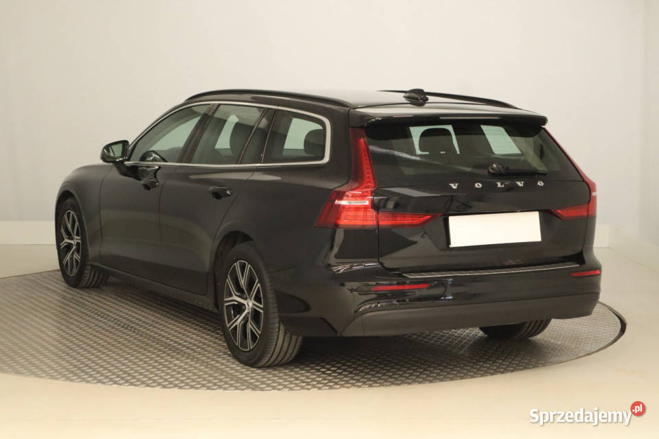 Volvo V60 B3 Zabrze sprzedam