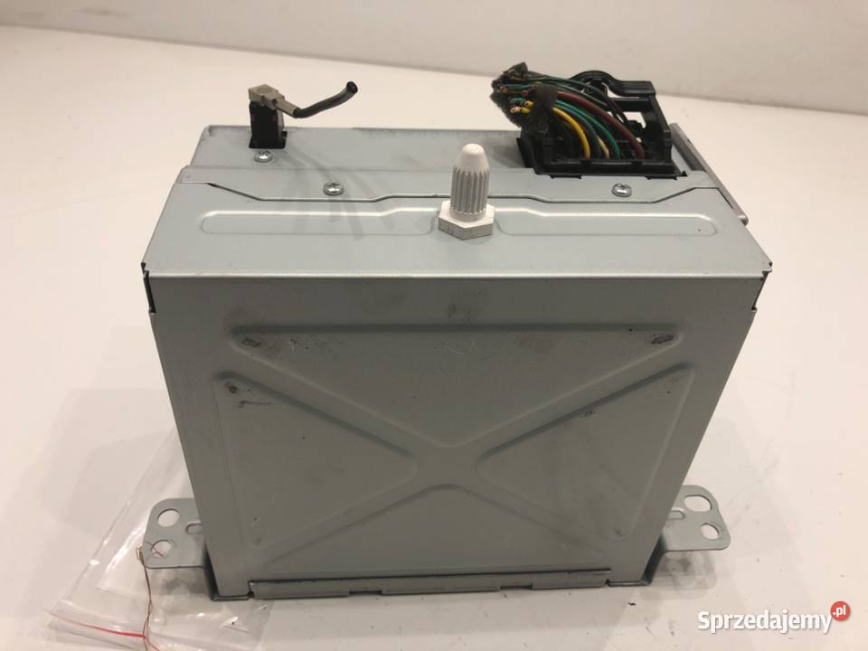 RADIO CHEVROLET ORLANDO 22936573 ODTWARZACZ osobowe