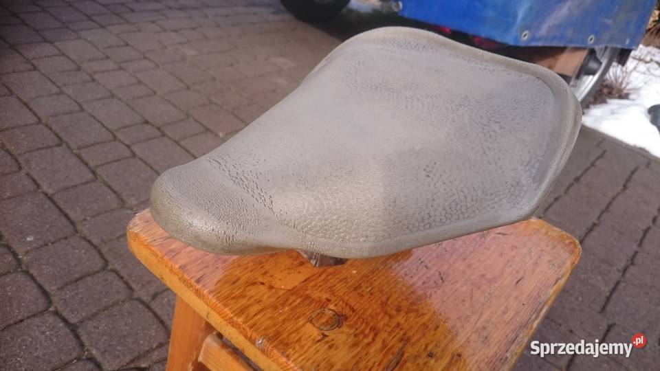 Siedzenie komar małopolskie Libiąż sprzedam