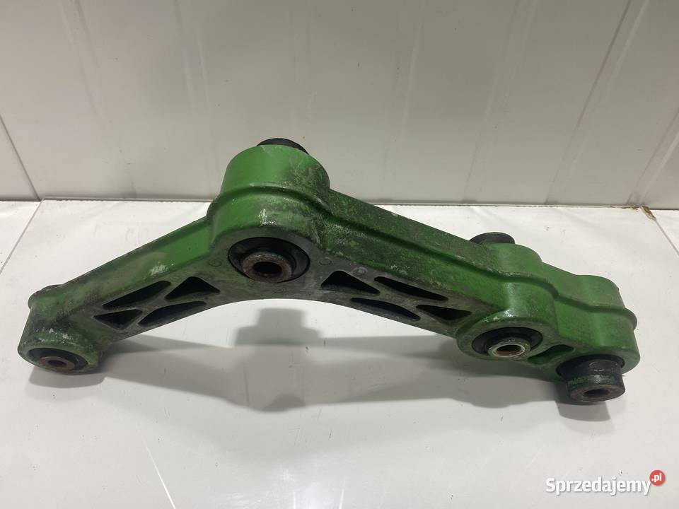 ORYGINALNE RAMIĘ ŁĄCZNIK LEWY JOHN DEERE S670 Kielce