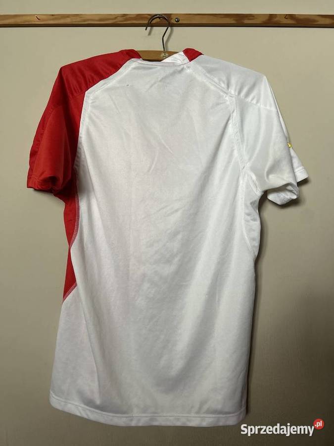 Vintage AS MONACO Home 2004 2005 Puma M UNIKAT Wrocław