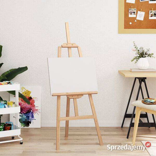 vidaXL Sztaluga malarska 535x95x127 SKU30220