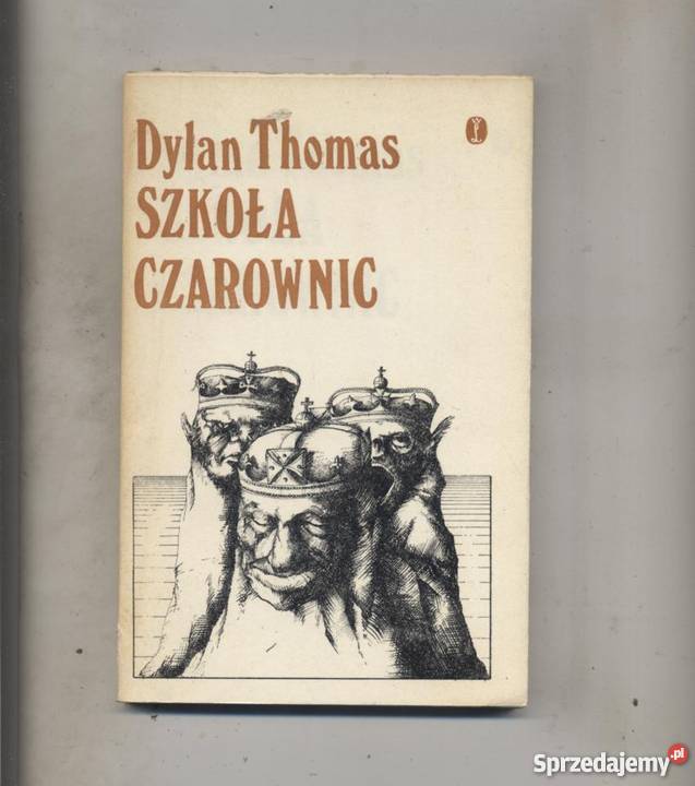 Szkoła czarownic zachodniopomorskie Szczecin