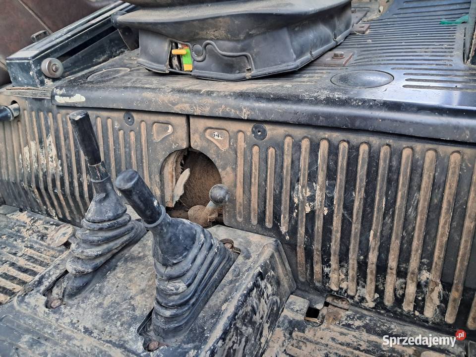 Zetor 6211 Napęd 2x4 Zetor lubelskie Lublin