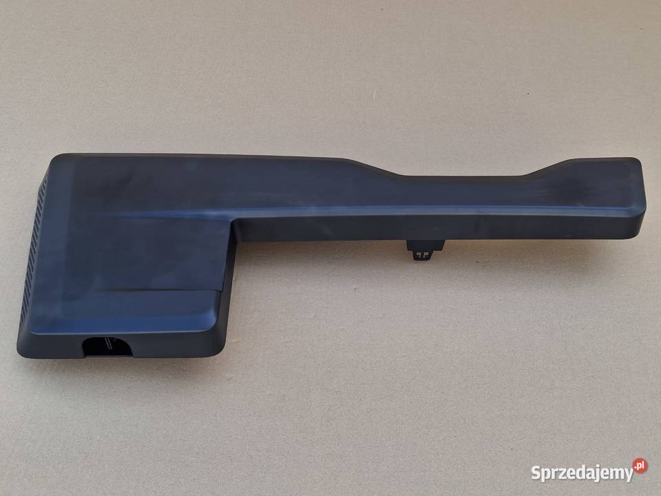 MAN TG3 NOWY MODEL WLOT POWIETRZA KOMIN Bieleń sprzedam
