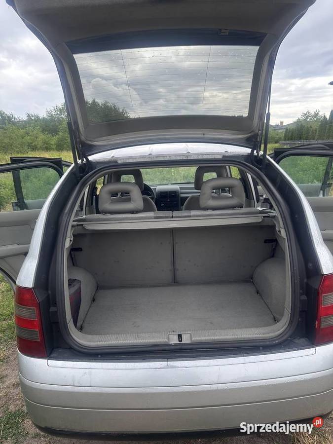 Audi A2 12 TDI Automat 2002 aluminium klima nieuszkodzony A2 Marki