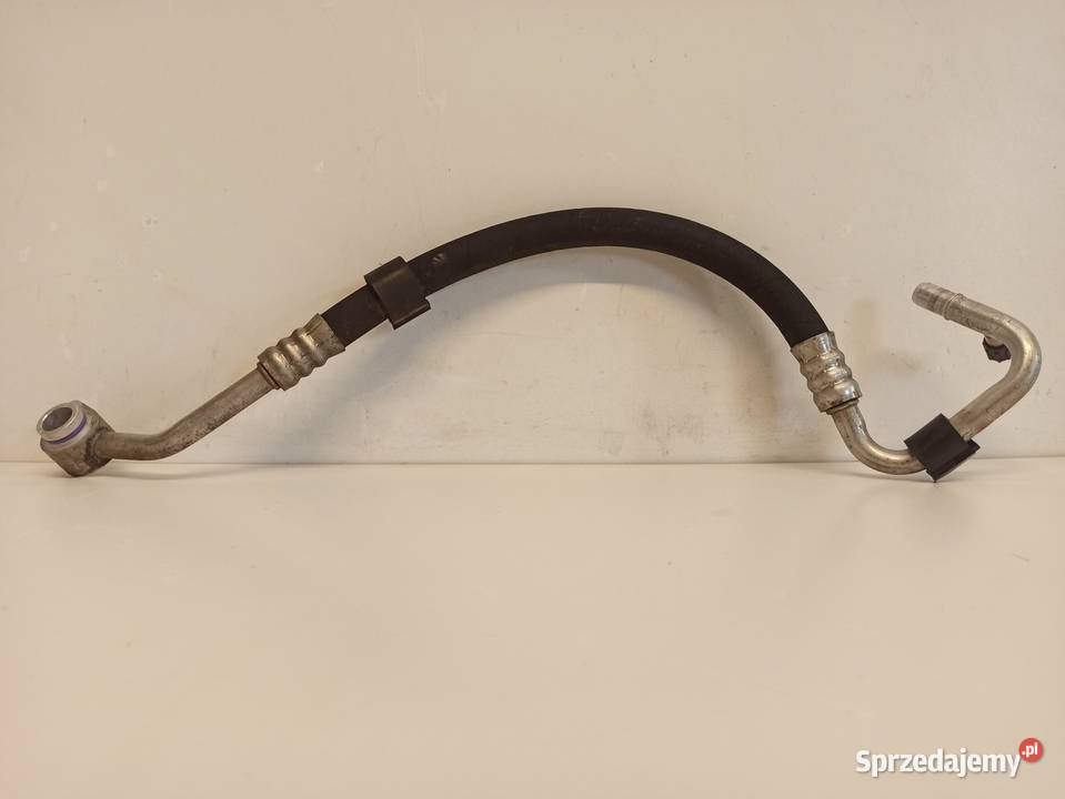 PRZEWÓD KLIMATYZACJI AUDI A4 B8 8K0260707Q osobowe