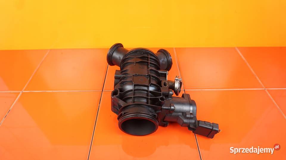 DISCOVERY III SPORT 27 TD V6 08r 200 276DT osobowe Suków