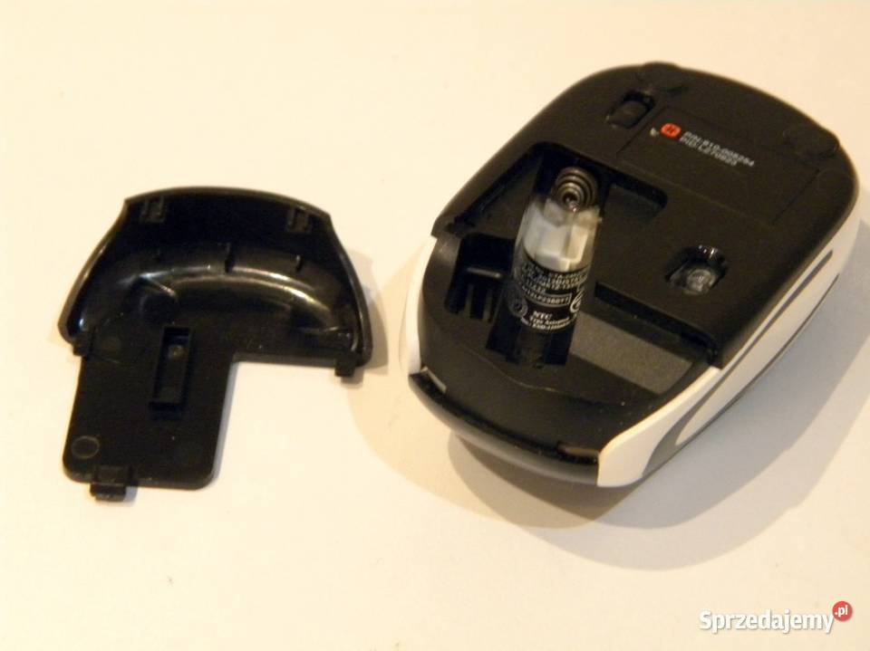 Logitech M187 bez odbiornika