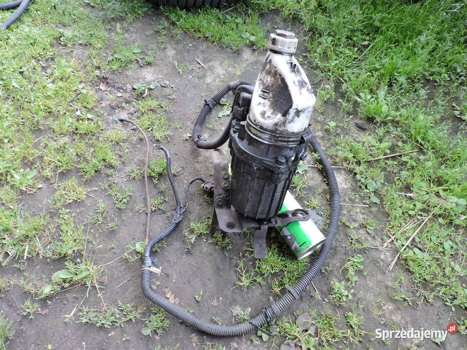 Pompa wspomagania Opel astra H 17 Diesel osobowe Myszków
