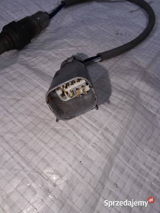 SONDA LAMBDA FORD MONDEO MK5 V 20 TDCI osobowe Sondy lambda sprzedam