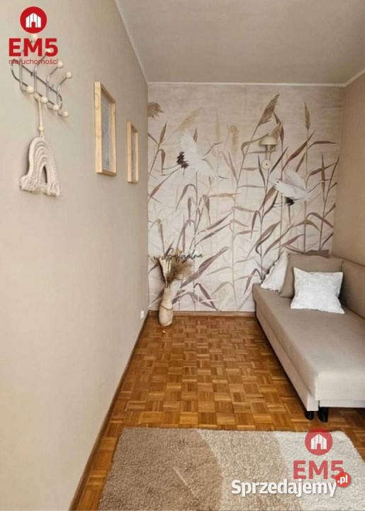 Mieszkanie na sprzedaż Białystok 58m2 4 pokoje sprzedam