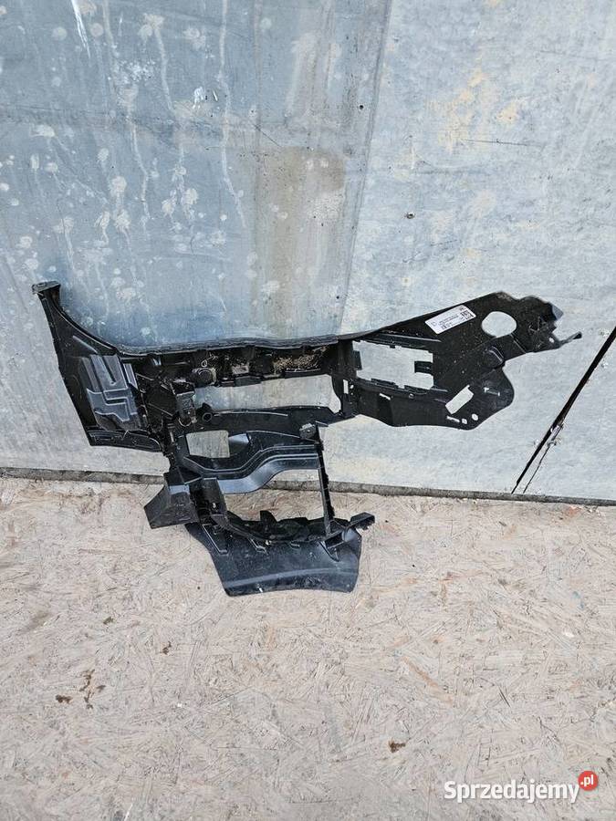 BMW X5 G05 MPAKIET ŚLIZG PRAWY PRZÓD 8069228 wielkopolskie sprzedam