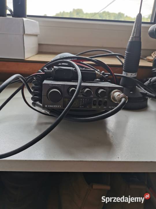 Radio radio legenda 2 Pozostałe Wilczyska