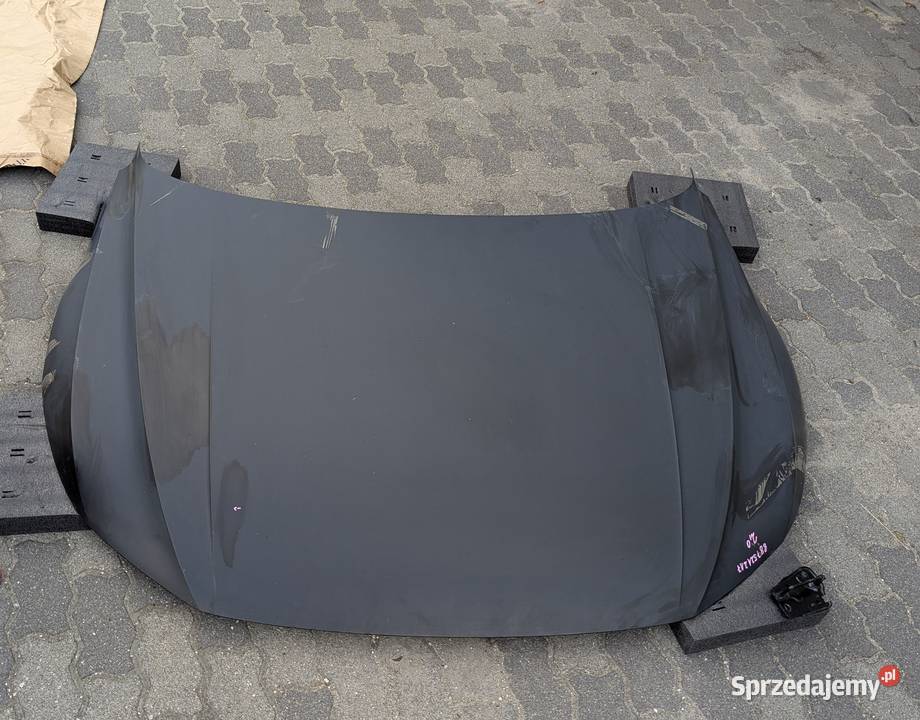 Maska Arteon NOWA Łódź